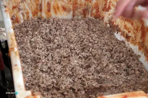 6. Falusi disznóvágás / Fotók: Útirány.hu