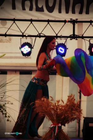 2019, Hungarikum Fesztivál. / Fotók: Útirány.hu