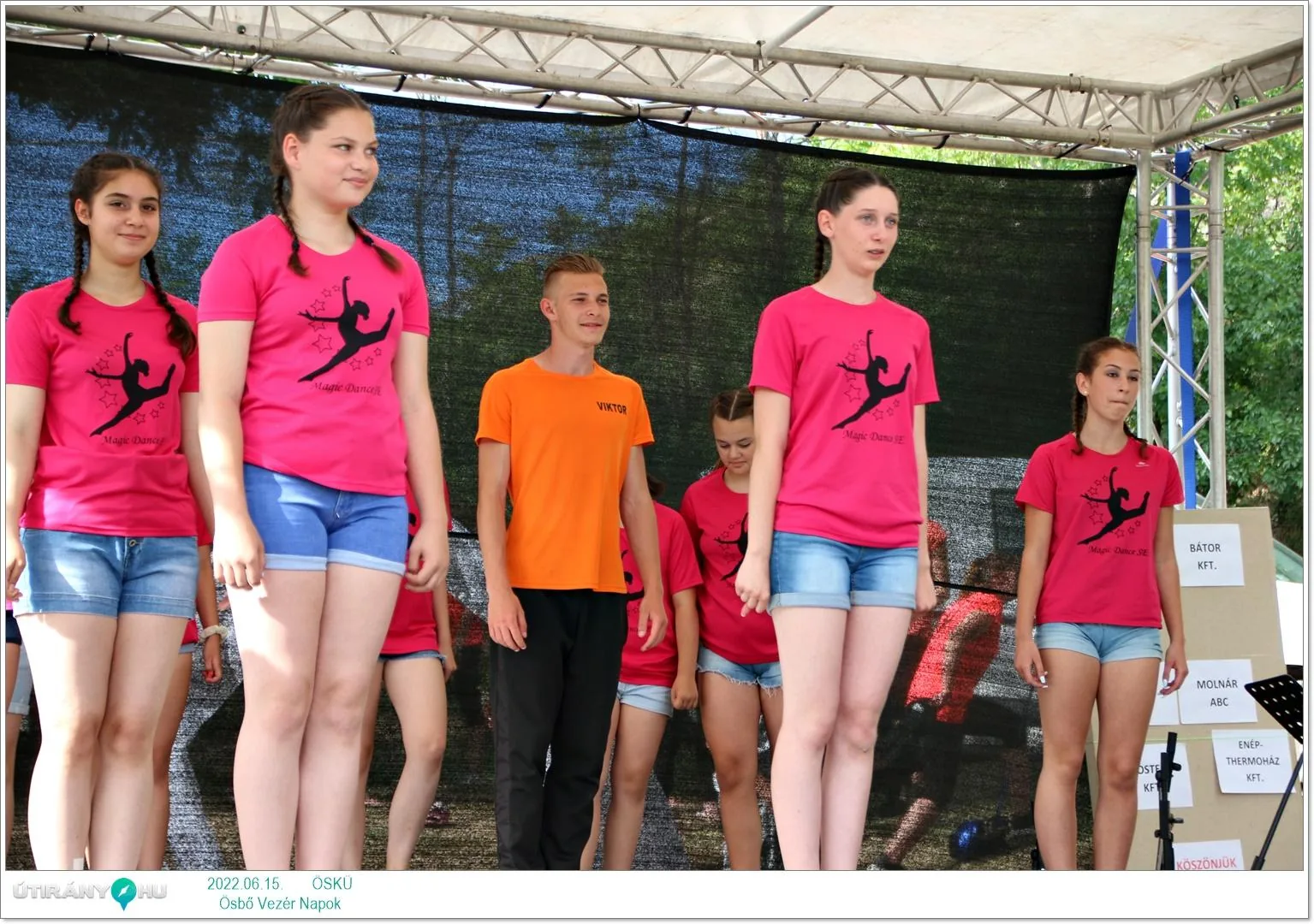 Fotók, Útirány.hu