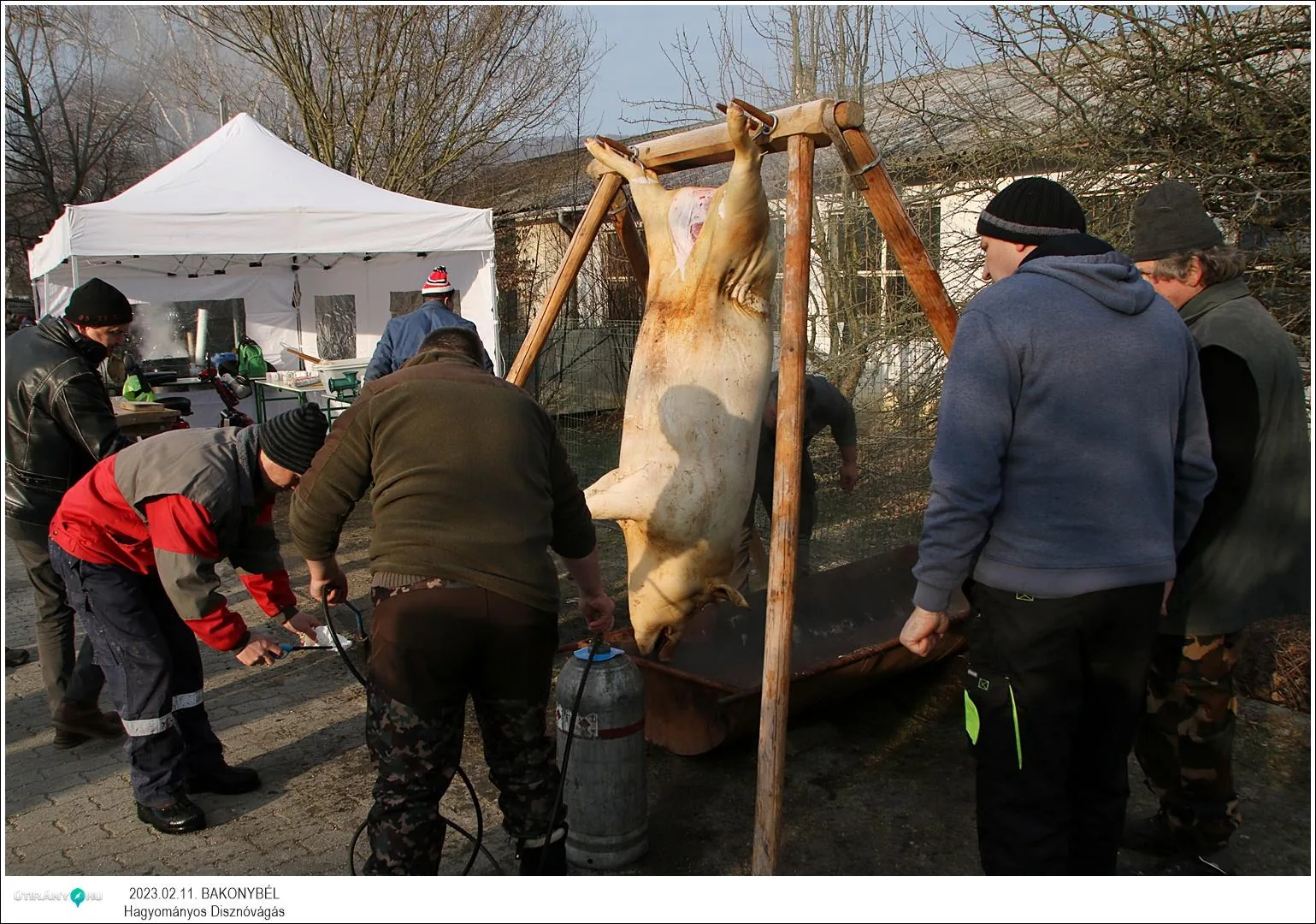 Fotók: Útirány.hu, Kiss Szabó Zoltán