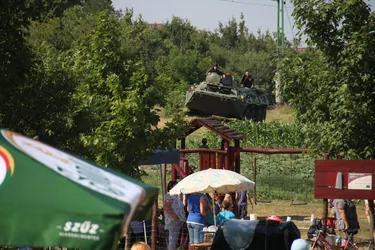 Ösbő Vezér Napok 2017