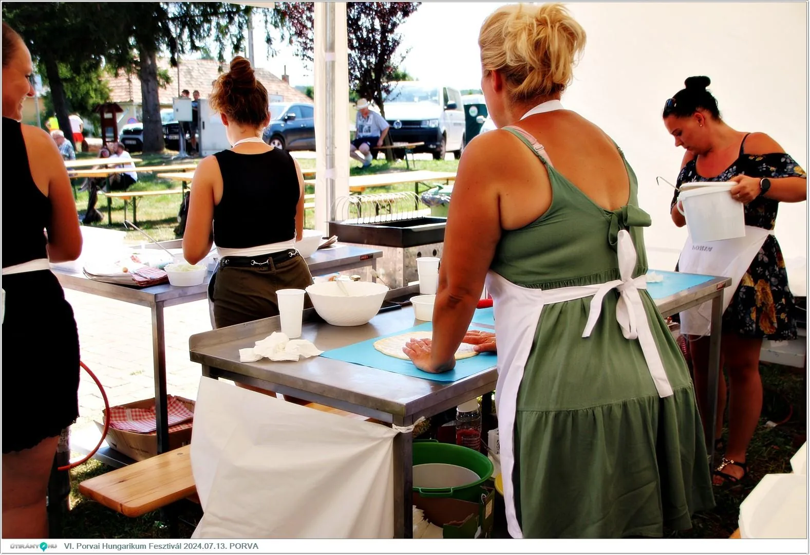 Fotók, Útirány.hu