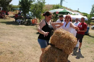 2017 Ösbő Vezér napok/ szombat/ képekben