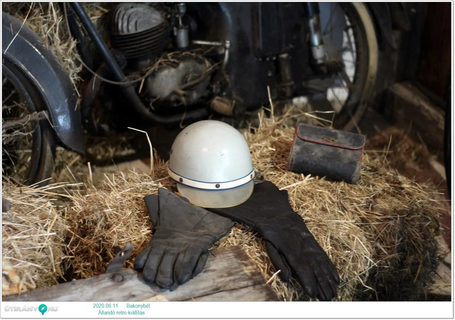 Játék és Nosztalgia múzeum / Fotók: Útirány.hu