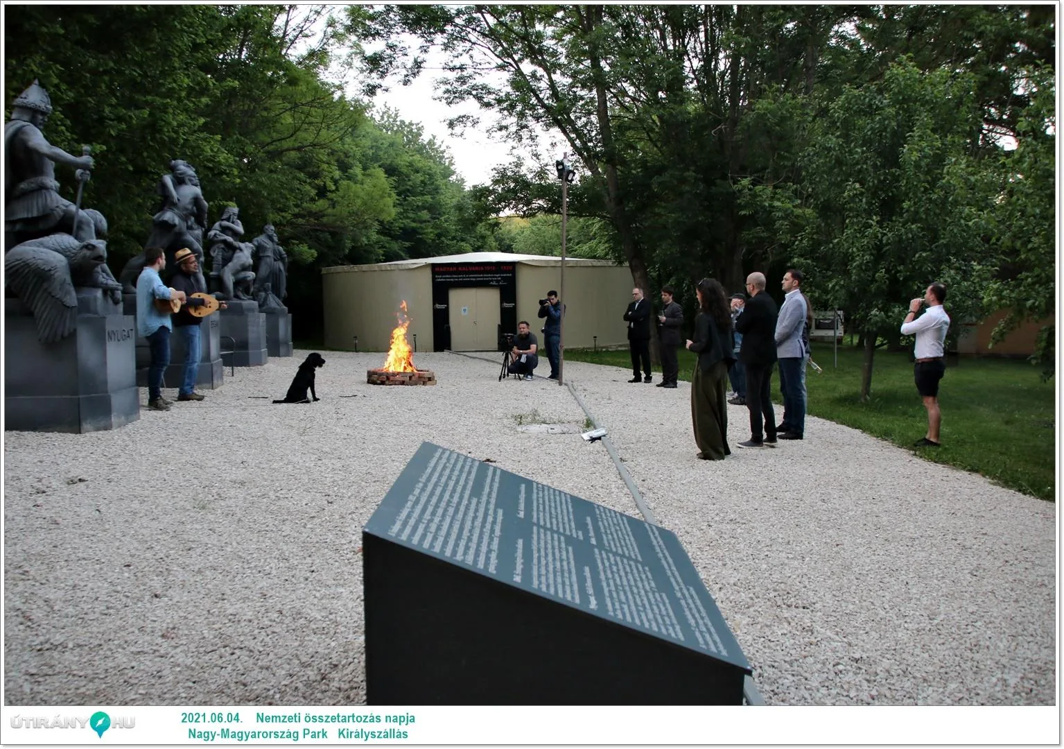 Fotók: Útirány.hu