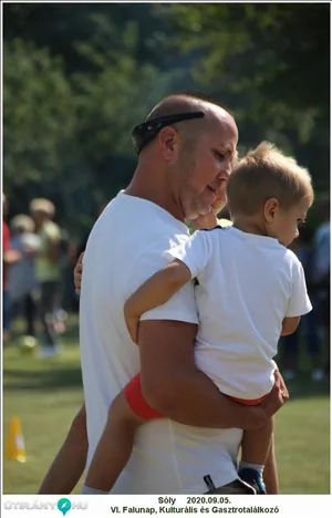 Falunap 2020, Fotó: Útirány.hu