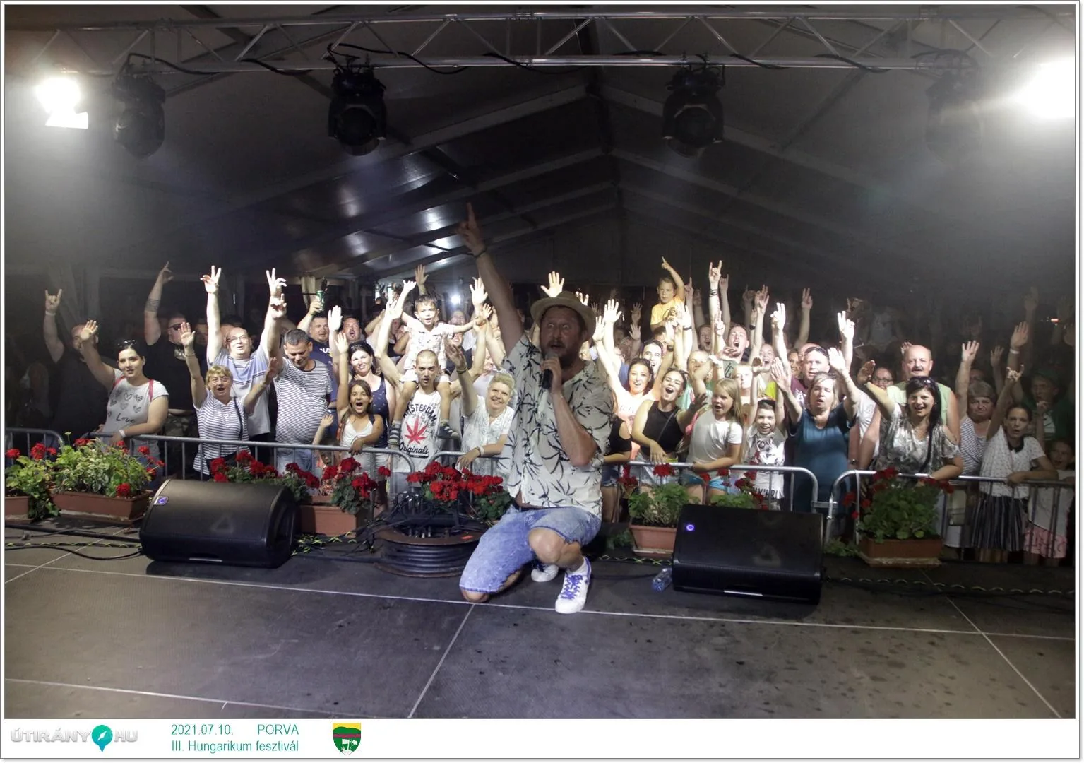 Képek a rendezvényről