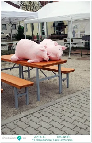 Fotók: Útirány.hu