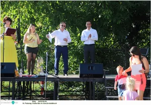 Falunap 2020, Fotó: Útirány.hu