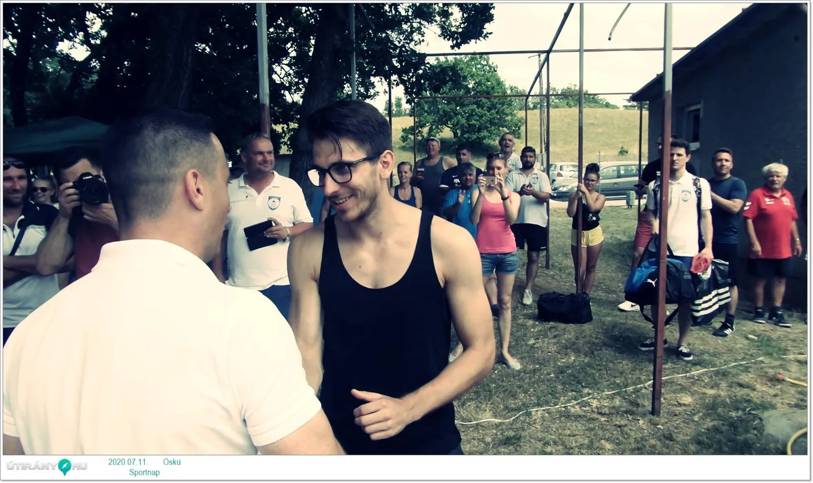 Sportnap 2020 Képek