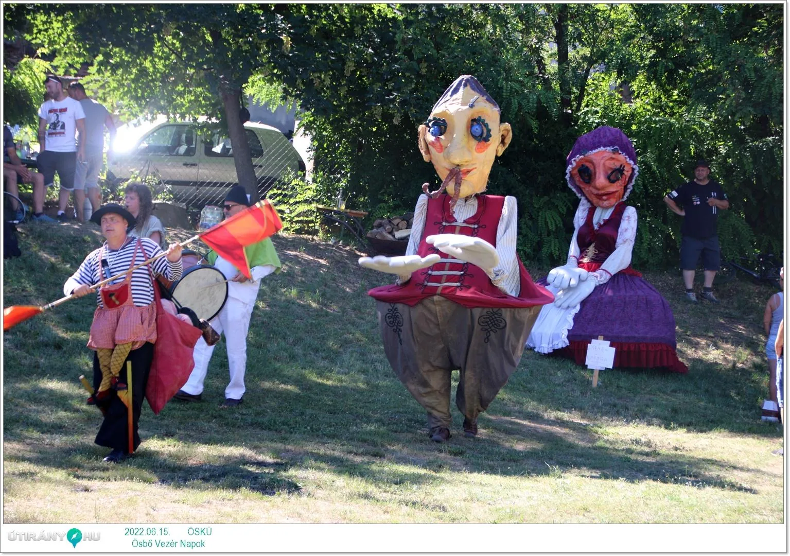 Fotók, Útirány.hu