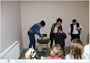 Képek a rendezvényről