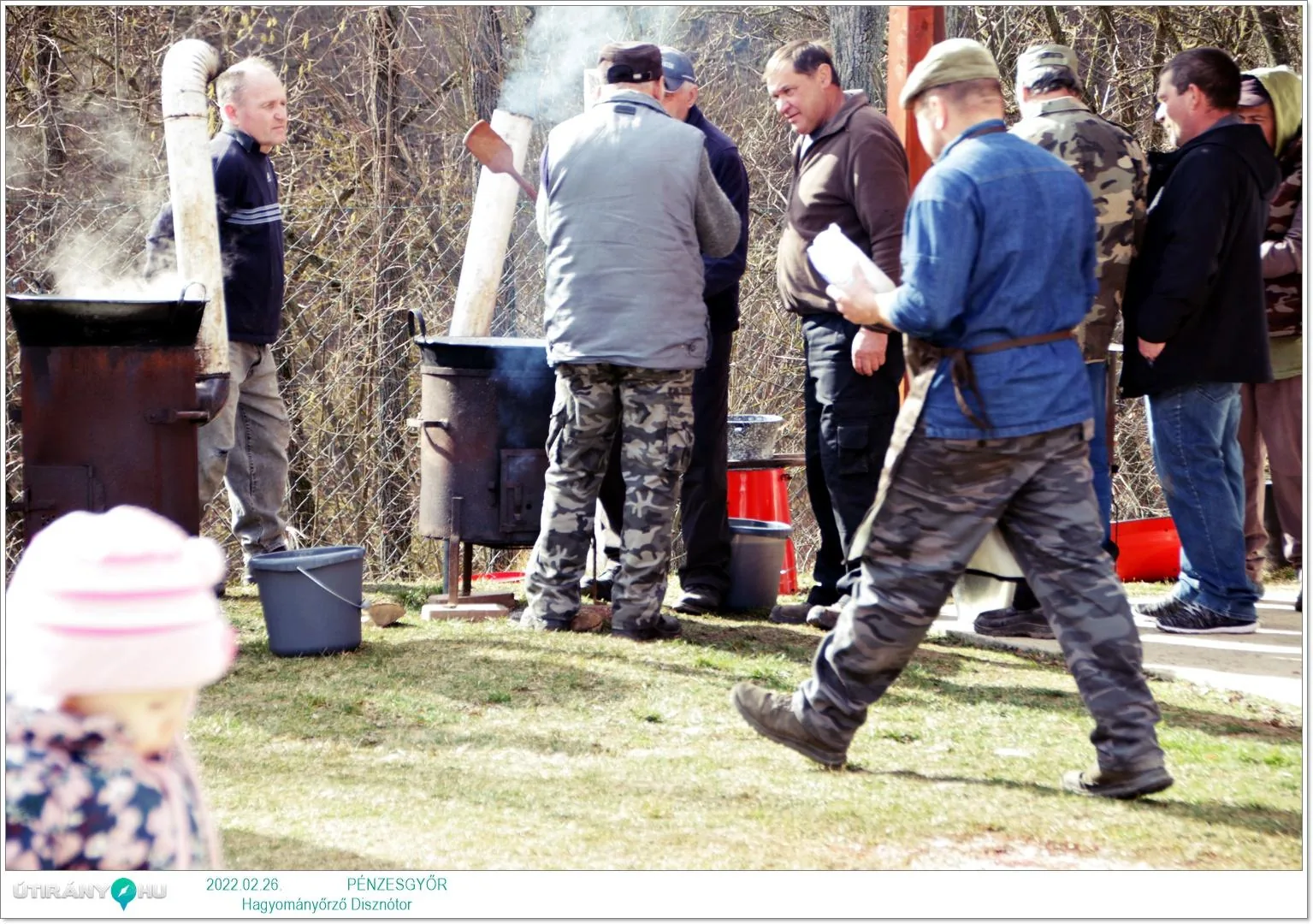 Fotók, Útirány.hu