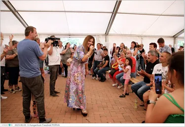 V. Hungarikum Fesztivál