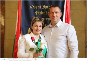 Fotók Díjkiosztó 2022.05.07. Veszprém: