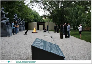 Fotók: Útirány.hu