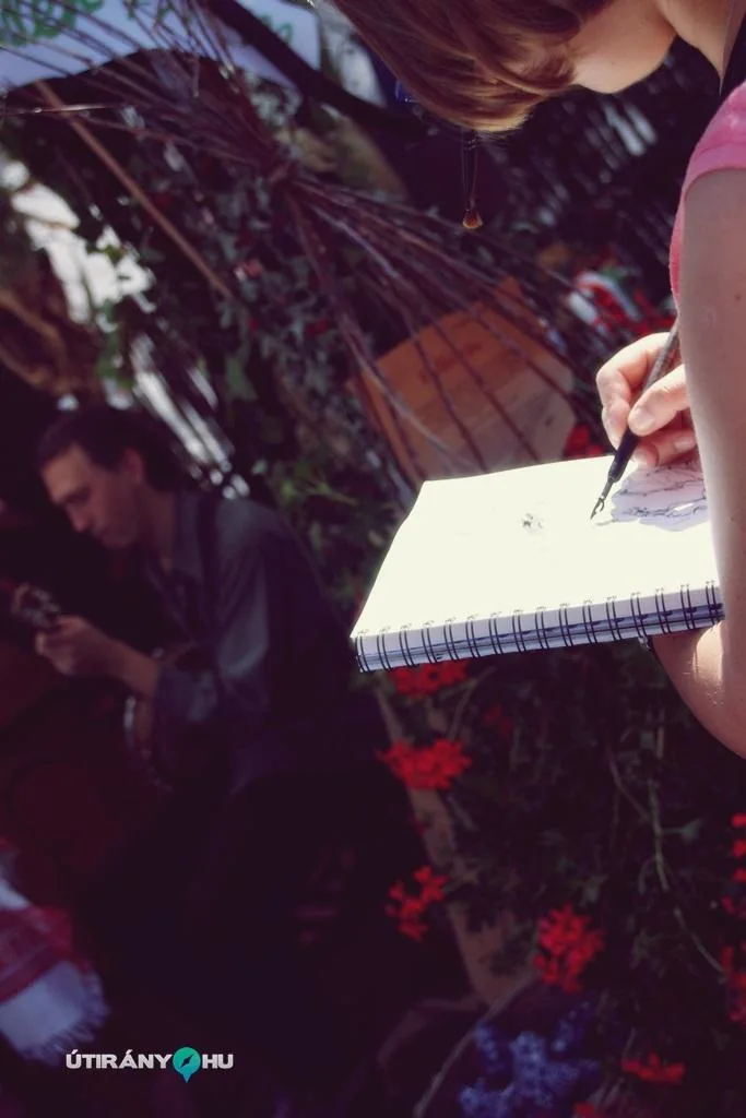 Nemzeti Vágta, Szombati képek. Fotó: Útirány.hu