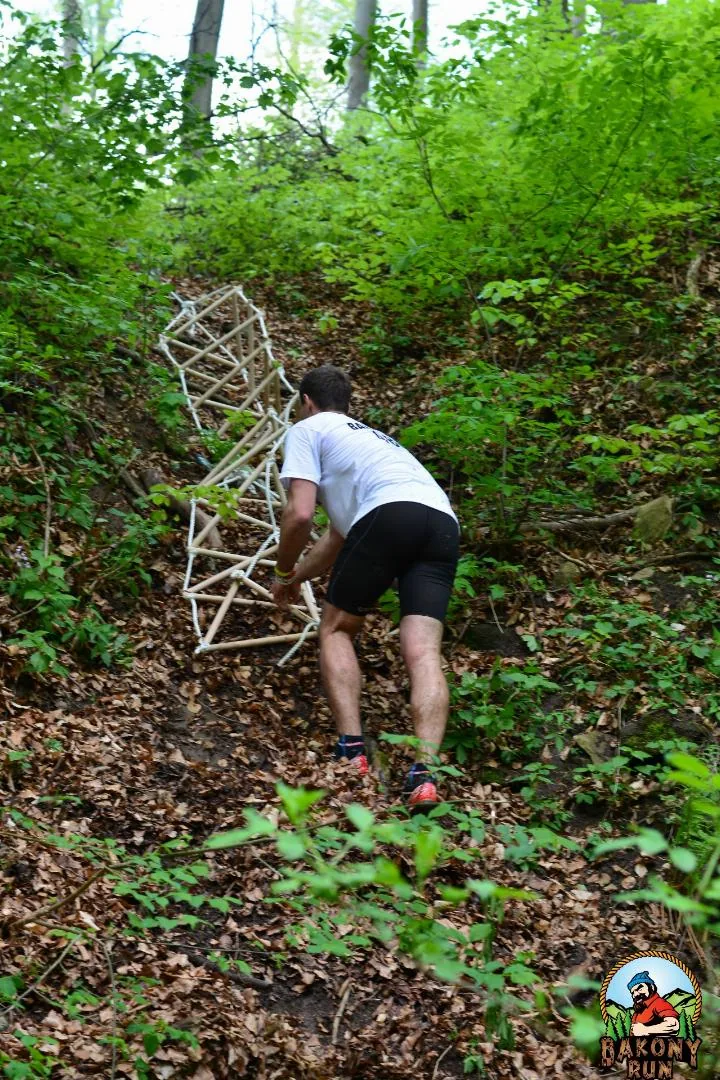 Fotók, forrás: BakonyRUN