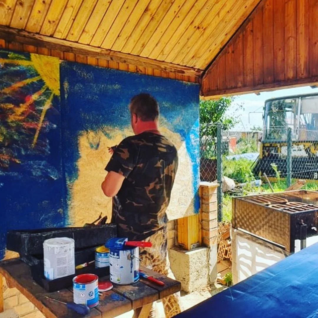 Pillanatképek az előkészületekről