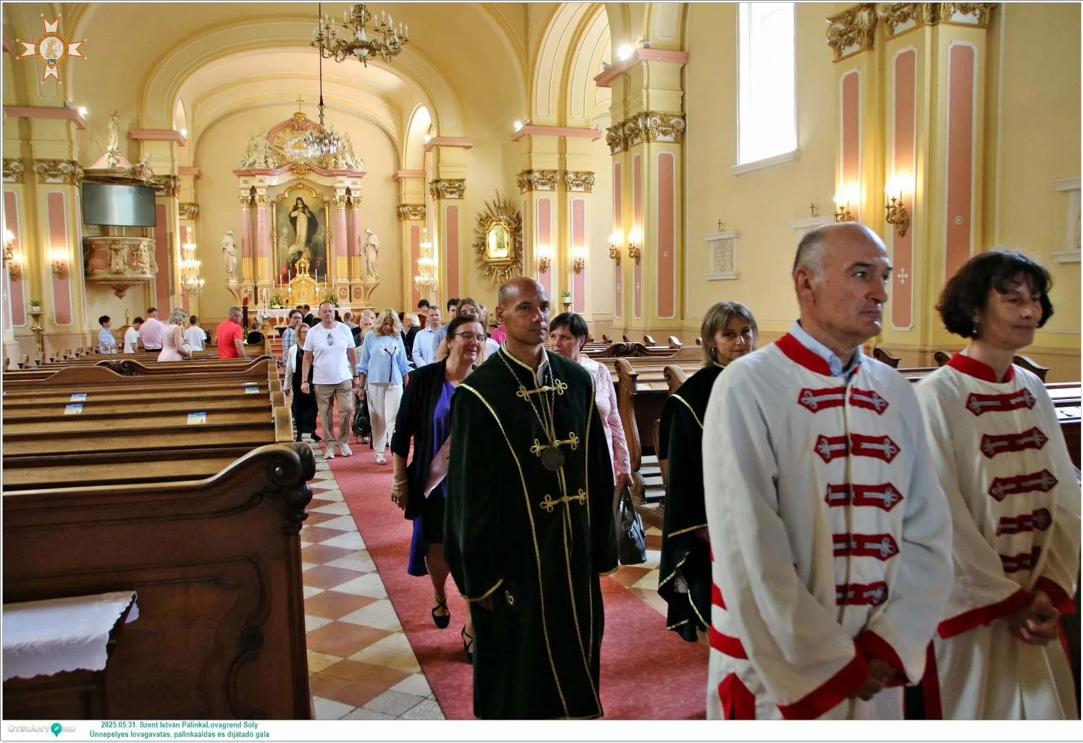 Árpád-házi Szent Margit templom