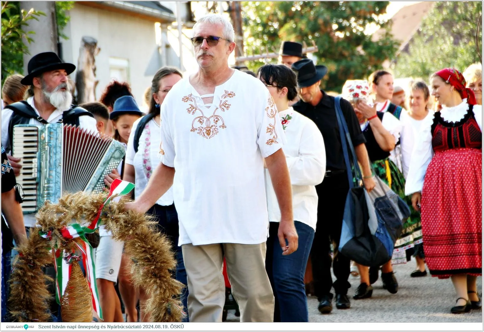 Fotók, Útirány.hu