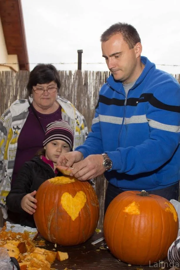 Fotók 2 album: Babai Lalinda