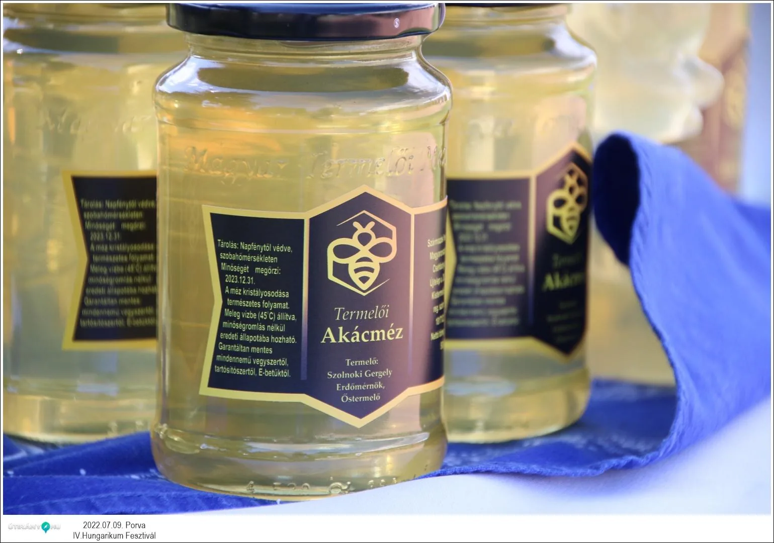 Fotók, Útirány.hu: