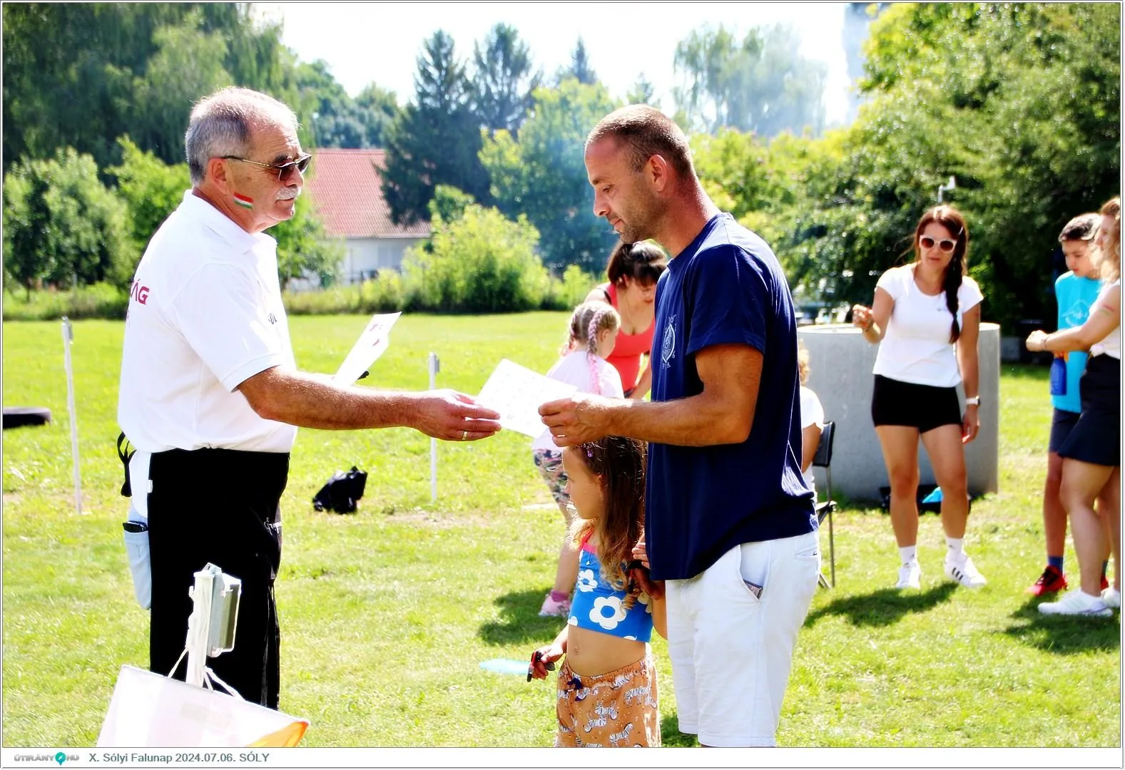 Fotók, Útirány.hu 2024