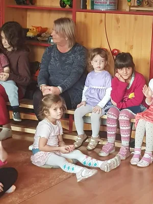 Fotók: Porva Önkormányzat