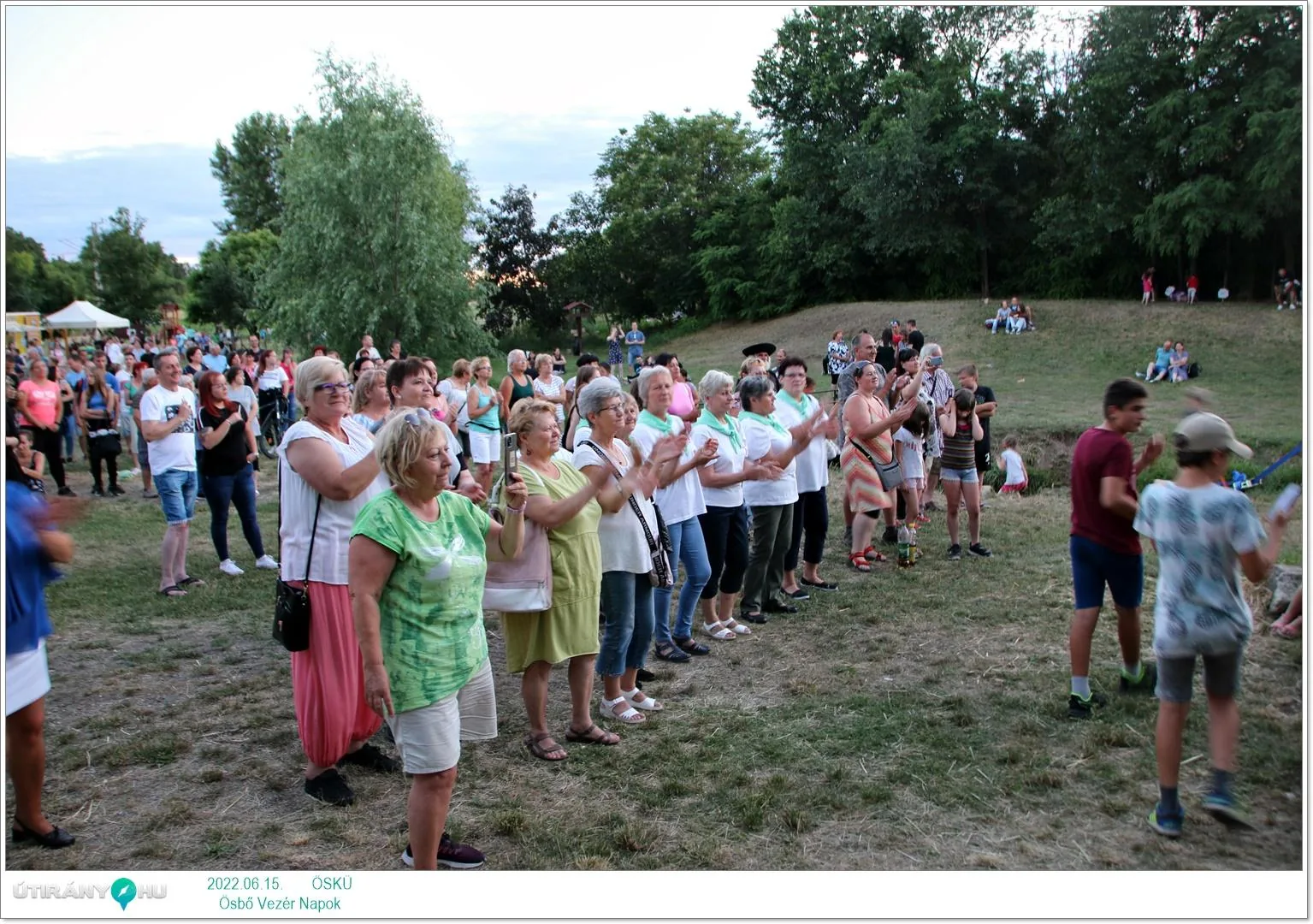 Fotók, Útirány.hu