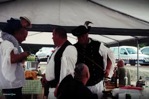 2019, Hungarikum Fesztivál. / Fotók: Útirány.hu