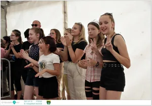 Képek a rendezvényről