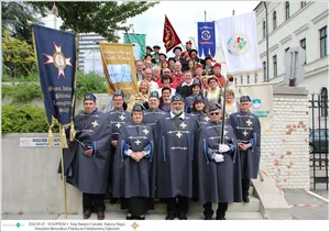 Fotók Díjkiosztó 2022.05.07. Veszprém: