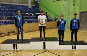 Képek a sporteseményről