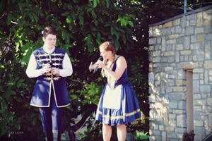 Falunap Fotó: LuiLand