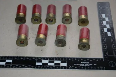 Fotók: Veszprémi Rendőrkapitányság