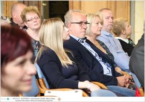 Fotók Díjkiosztó 2022.05.07. Veszprém: