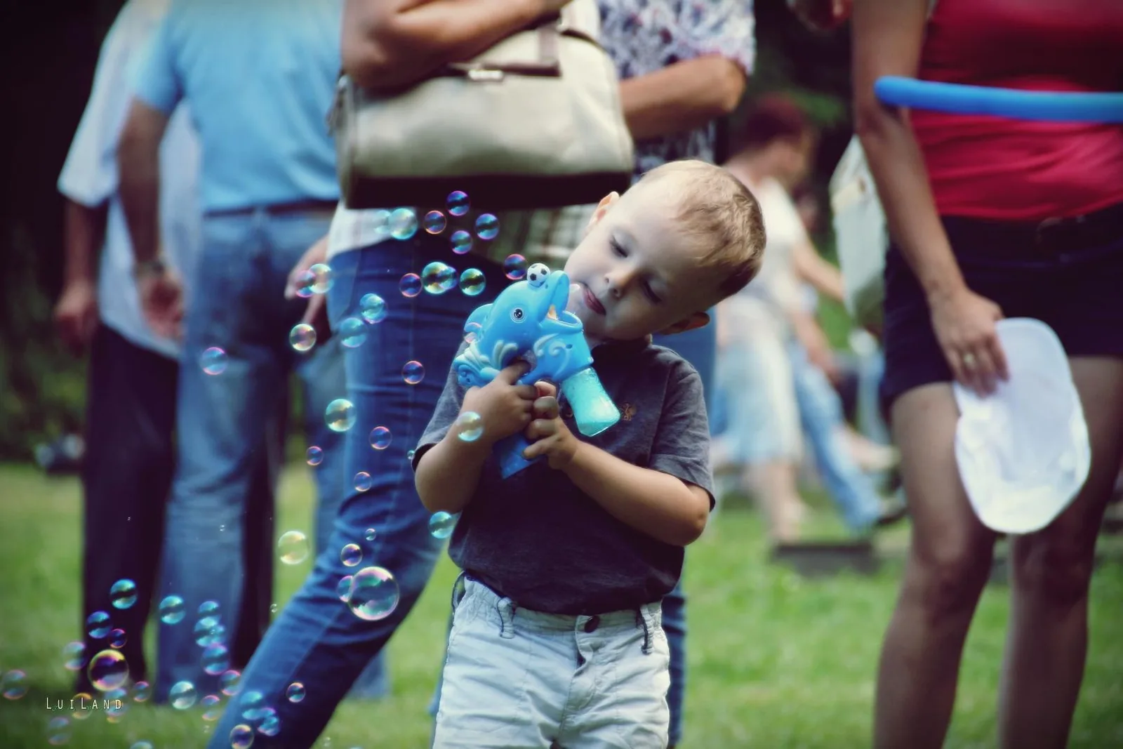 2018 Falunap Fotó: LuiLand