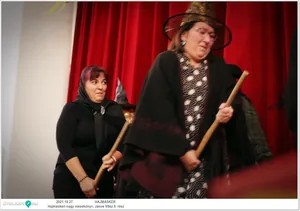 Képek a rendezvényről