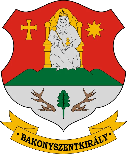 'Bakonyszentkirály' cikk borítóképe