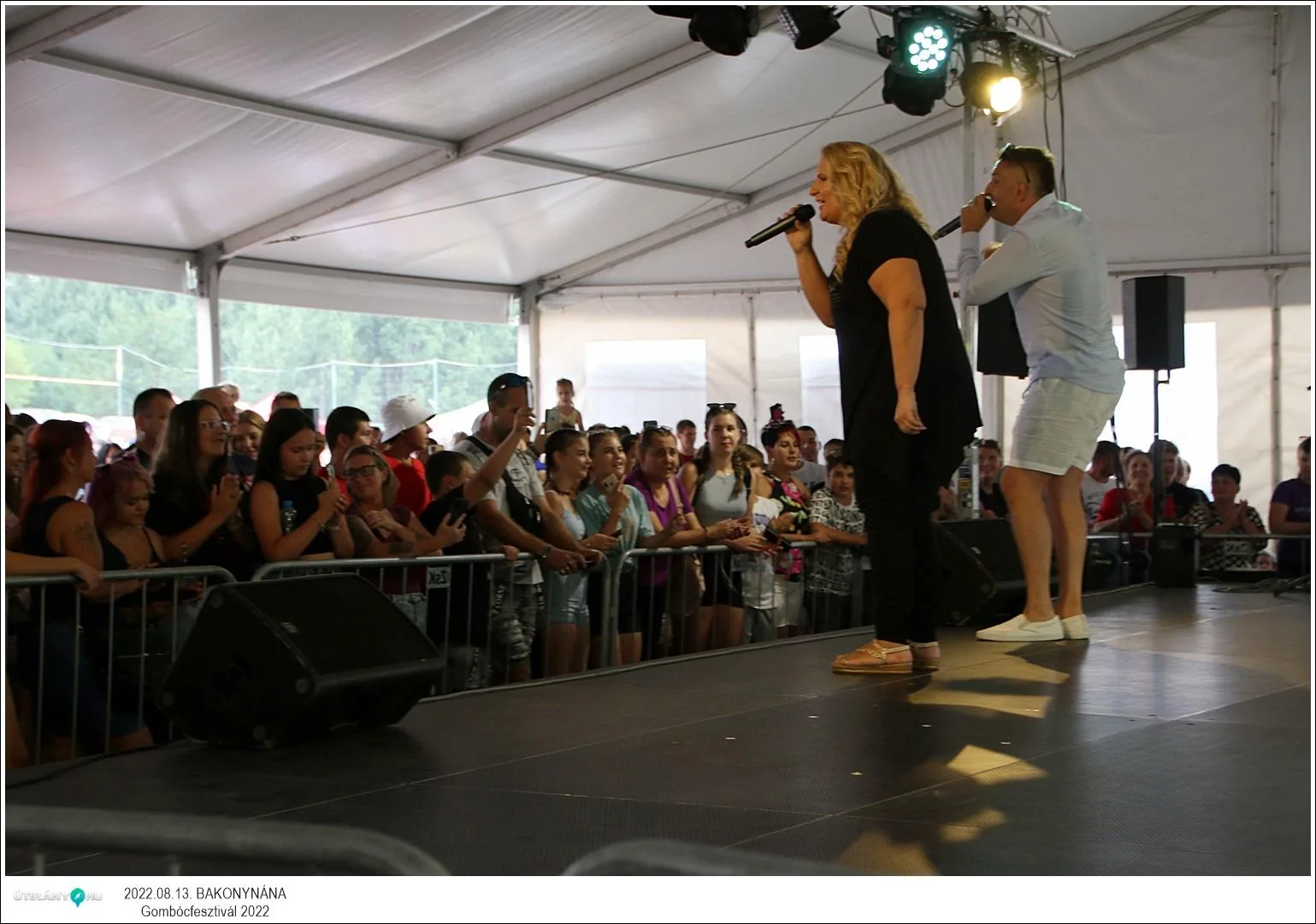 Fotók, Útirány.hu: