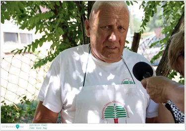 Ösbő Vezér Nap 2025