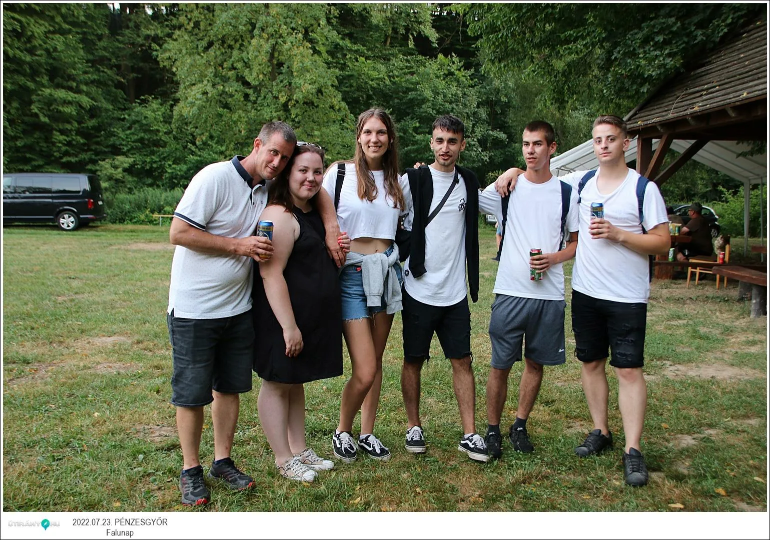 Fotók, Útirány.hu