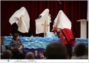 Képek a rendezvényről