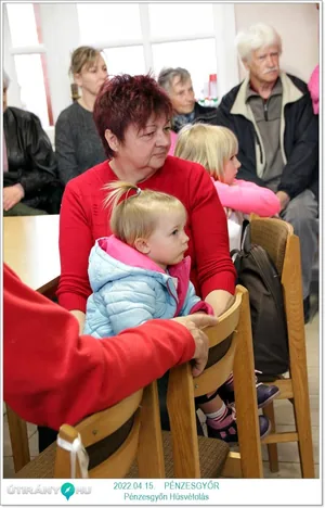 Képek a rendezvényről