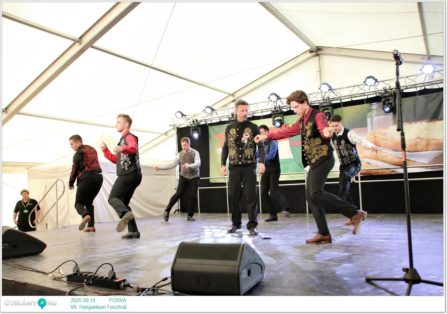 Képek: Útiárny.hu