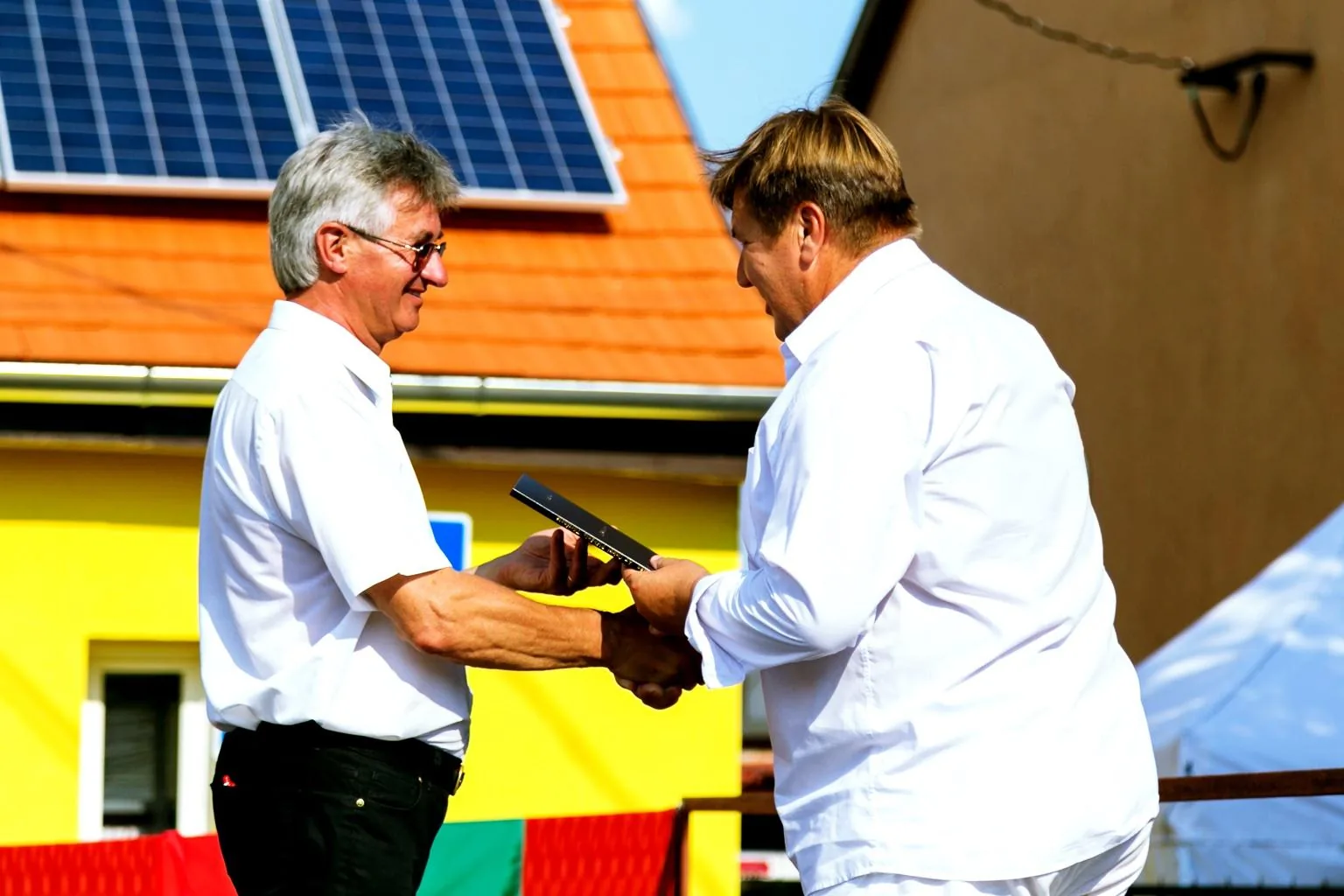 Szent István Napi Ünnepség 2018