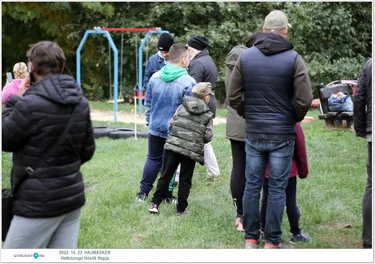 Hétköznapi hősök napja 