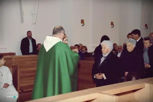 Hálaadó Szentmise, 2018. Fotók: Útirány.hu