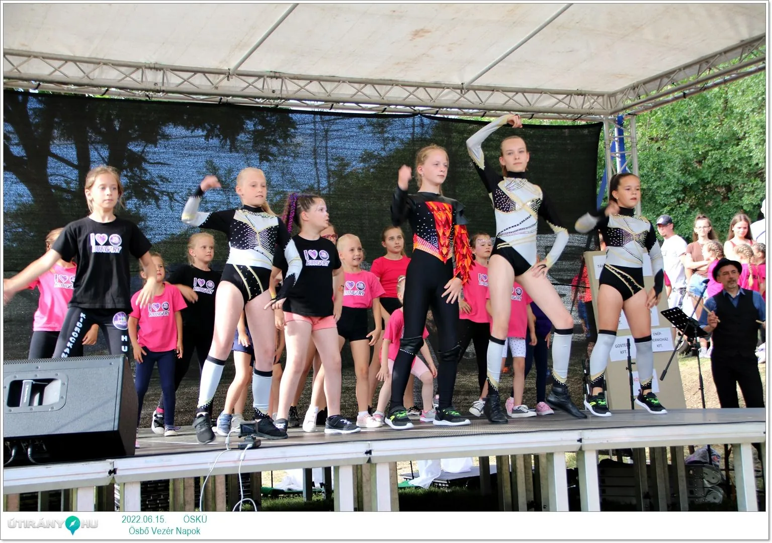 Fotók, Útirány.hu